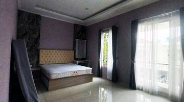 Gambar 3 Rumah Bagus Furnished di Cluster Maxwell, Scientia Garden