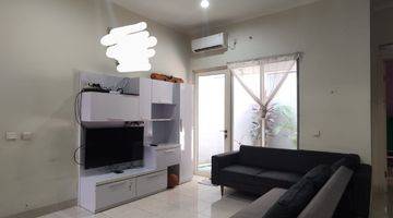 Gambar 4 Rumah Semi Furnished di Cluster Canary, The Springs Summarecon