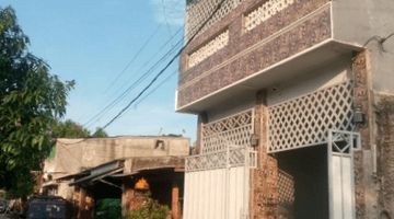 Gambar 1 Mn 24351 Rumah Dijual Di Griya Tangerang Asri Rajeg