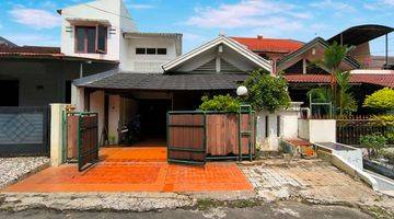 Gambar 1 Sw 23408 Jual Rumah Di Cinere Depok Di Dalam Komplek