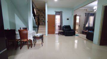 Gambar 5 Gd 21327 Disewakan Rumah Furnish Di Jatiwarna Bekasi 