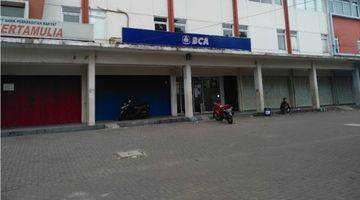 Gambar 2 Disewakan Ruko Di Komplek Istana Sudirman, Lokasi Ramai, dekat Bank Bank Ternama, BCA, OCBC, BRI, BNI