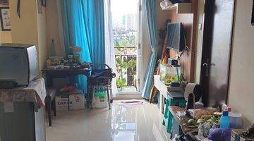 Gambar 4 Apartemen Puri Park View Type 2 BR Gandeng 2, Jl. Pesanggrahan Raya, Jakarta Barat.