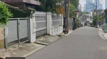 Gambar 4 Rumah Ditengah Kota Jakarta Cocok Untuk Hunian Dan Investasi