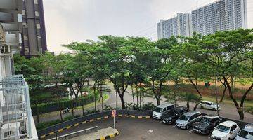 Gambar 3 Harga Bub Unit Loft Ceiling Tinggi View Botanical Garden di Apartment Casa De Parco