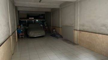 Gambar 4 Dijual Ruko Jl. Stasiun Kereta Api, Medan Barat Rk 0348