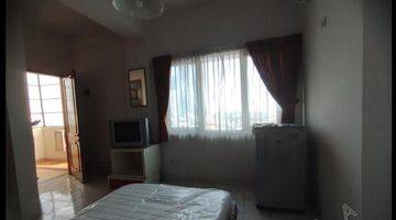 Gambar 3 Apartemen Margonda Residence  Sudah Renovasi Furnished