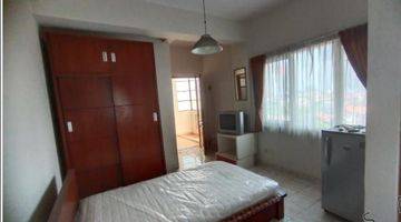 Gambar 2 Apartemen Margonda Residence  Sudah Renovasi Furnished