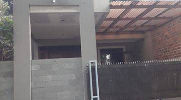 Gambar 1 Rumah di Bsd jl. Melinjo Sektor 1.6 Sudah Renovasi