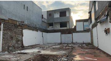 Gambar 2 Dijual Tanah Kavling Shm Area Tenang Pondok Indah