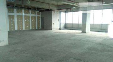 Gambar 2 Office Space Jarang Ada Di Prominence Tower Alam Sutra