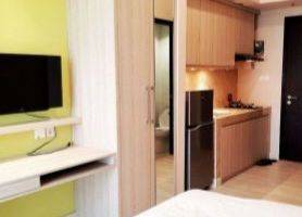 Gambar 2 Apartemen Casa De Parco Bsd 