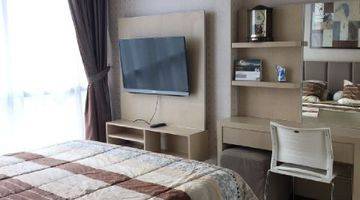 Gambar 3 Apartemen 2BR Kemang Village Residence – Empire Tower, Harga Nego!
