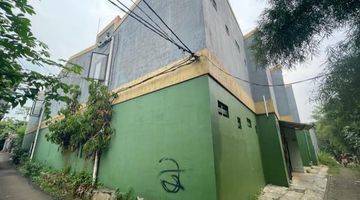 Gambar 1 Kost di Taman Tekno Bsd , Tangerang 664 m SHM