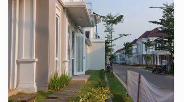 Gambar 1 Rumah Bagus Semi Furnished SHM di Cluster Grand Pasadena , Tangerang