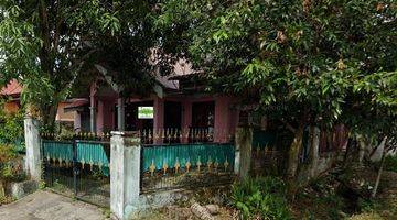 Gambar 2 Rumah Unfurnished SHM di Jl. Erba , Pekanbaru