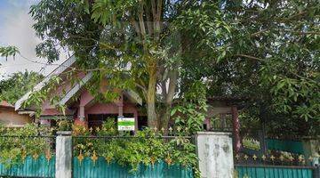 Gambar 3 Rumah Unfurnished SHM di Jl. Erba , Pekanbaru