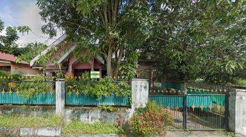 Gambar 4 Rumah Unfurnished SHM di Jl. Erba , Pekanbaru