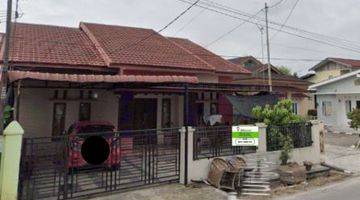 Gambar 1 Dijual Rumah 1 Lantai Siap Huni Di Pekanbaru