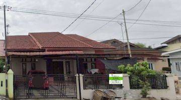 Gambar 2 Dijual Rumah 1 Lantai Siap Huni Di Pekanbaru