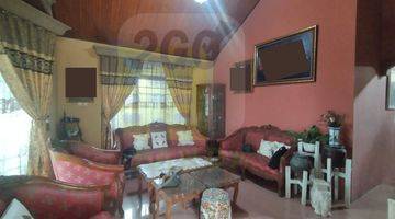 Gambar 3 Rumah Unfurnished SHM di Jl. Keliling Pekanbaru, Pekanbaru