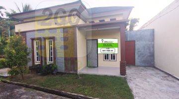 Gambar 2 Rumah Unfurnished SHM di Jl. Rintis Ujung 
, Pekanbaru