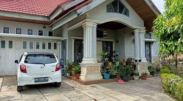 Gambar 1 Dijual Rumah Siap Huni Semi Furnished Dijalan nangka Pekanbaru