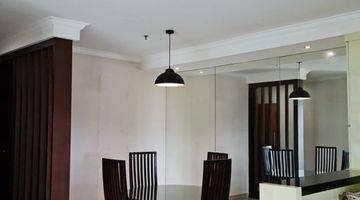 Gambar 1 Spesialis apartement hamptons park luas 121 m2 good unit furnish