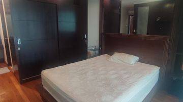 Gambar 4 Spesialis apartement hamptons park unit 2 bedroom besar 102 m2