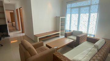 Gambar 1 Spesialis Apartement Hamptons Park Unit 3 Bedroom Good Unit