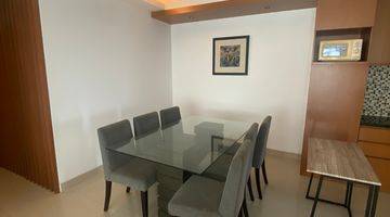 Gambar 2 Spesialis Apartement Hamptons Park Unit 3 Bedroom Good Unit