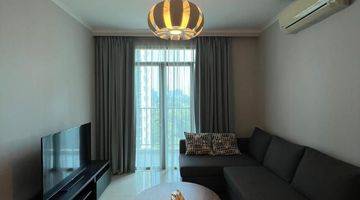 Gambar 5 Spesialis apartement hamptons park unit 2 bedroom 96 m2