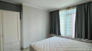 Gambar 1 Spesialis apartement hamptons park unit 2 bedroom 96 m2