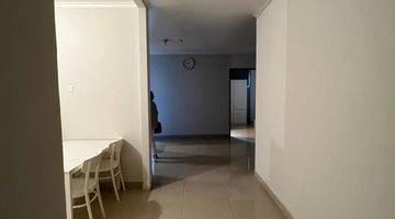 Gambar 4 Spesialis apartement hamptons park unit 2 bedroom 96 m2