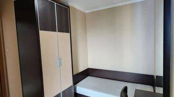 Gambar 4 Spesialis apartement hamptons park unit 2 bedroom baru renovasi