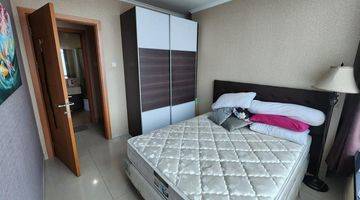 Gambar 3 Spesialis apartement hamptons park unit 2 bedroom baru renovasi