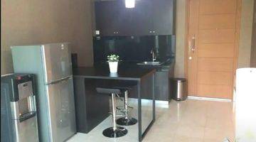 Gambar 5 Spesialis apartement hamptons park good unit renov