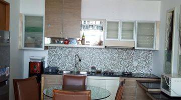 Gambar 1 Spesialis apartement hamptons park unit murah 79 m2 2 bedroom