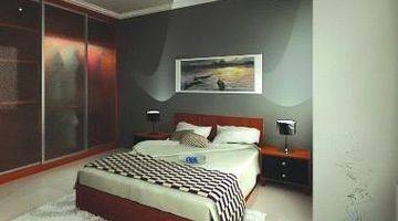 Gambar 2 Spesialis apartement hamptons park unit 3 bed golf view