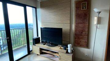 Gambar 3 Spesialis Apartement Hamptons Park 2 Bed 82 M2 Golf View