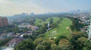 Gambar 5 Spesialis Apartement Hamptons Park 2 Bed 82 M2 Golf View