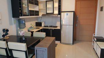 Gambar 2 Spesialis apartement Hamptons Park Unit 2 Bed Golf View