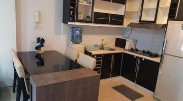 Gambar 3 Spesialis apartement Hamptons Park Unit 2 Bed Golf View