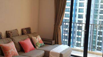 Gambar 1 Spesialis apartement Hamptons Park Unit 2 Bed Golf View