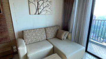 Gambar 2 Spesialis Apartement Hamptons Park 2 Bed 82 M2 Golf View