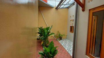 foto lainnya rumah di manahan banjarsari solo