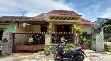 tampak depan rumah palur ngringo jaten karanganyar
