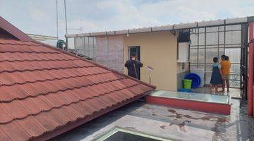 foto lainnya rumah solobaru cluster mewah semi
