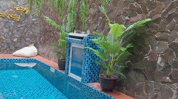 foto lainnya rumah solobaru cluster mewah semi