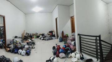 foto lainnya ruko strategis tepi jalan raya